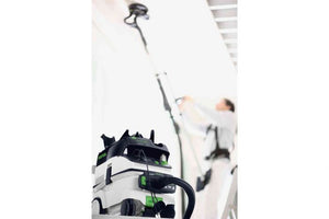 Festool Dust Extractor CT 36 E AC HEPA 576760