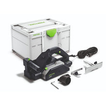 Load image into Gallery viewer, Festool Planer HL 850 E-F-Plus 576258