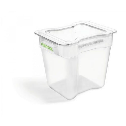 Festool Collection Container for CT CYCLONE 204294
