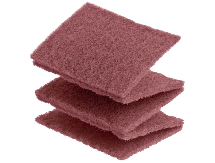 Festool Vlies 115 x 152 mm 800G Sanding Sheet SF 800 VL, 30-Pack 497089