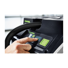 Load image into Gallery viewer, Festool Dust Extractor CT 15 E HEPA 577413