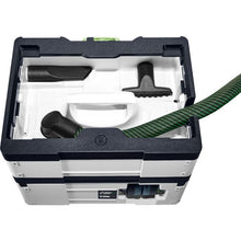 Load image into Gallery viewer, Festool Cordless Dust Extractor CTC SYS I HEPA-Basic 576941