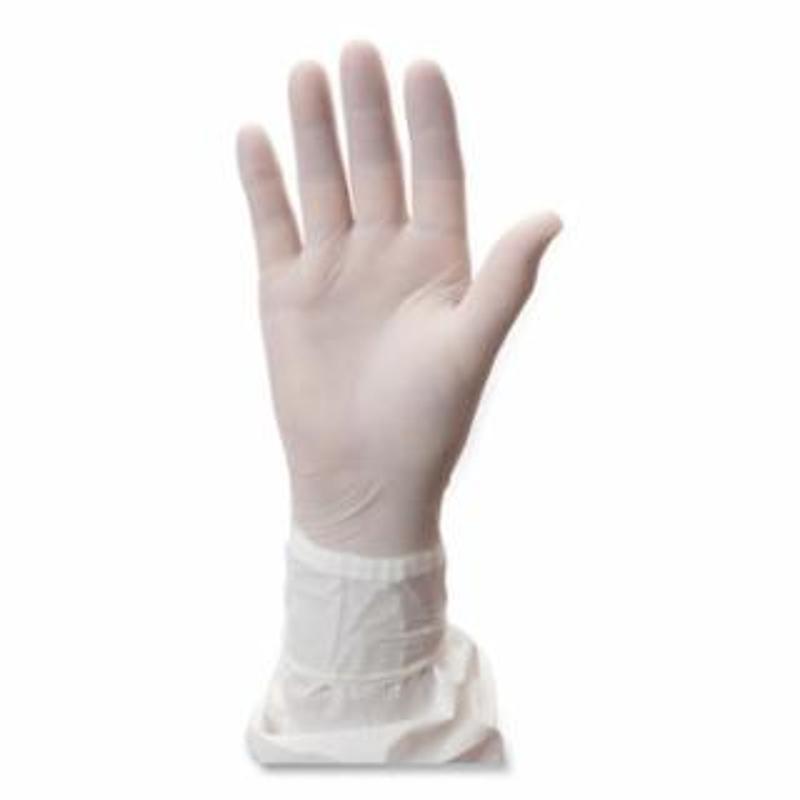 Kimtech G3 EvT Prime™ Nitrile Gloves, Beaded Cuff, Powder Free, Small,