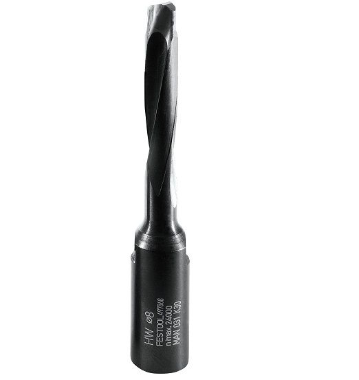 Festool 8 mm Cutter for Domino XL DF 700 497868