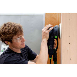 Festool 576028 ROTEX 6 in. Multi-Mode Sander RO 150 FEQ-Plus