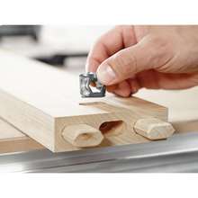 Load image into Gallery viewer, Festool DOMINO Connector Cross Anchor SV-QA D14/32x 201351