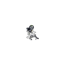 Load image into Gallery viewer, Festool KAPEX Cordless Sliding Compound Miter Saw w/ 5.0Ah Battery Kit KSC 60 EB 5,0 I-Plus 577176