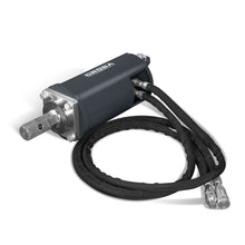 Load image into Gallery viewer, MechMaxx Mini Skid Steer Drive Auger with 6", 9", 12" Dia. Auger Bits