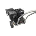 Load image into Gallery viewer, Veloci HydroJet Pressure Washer Lifan 15hp/4gpm @4000psi On Wheeled Cart - 43.2001