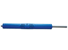 Load image into Gallery viewer, 36" 316 Stainless Steel Straight Vented Grip Spray Lance, 1/4" MNPT