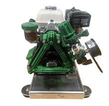 Load image into Gallery viewer, MTM Hydro Soft Wash Machine w/ Udor PP42/Honda GX200 - 43.4000