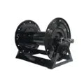 Load image into Gallery viewer, MTM Hydro Pressure Washer 450' A-Frame Hose Reel - 27.0012