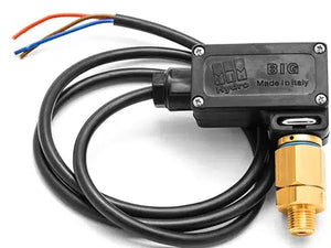 MTM Hydro 3/8