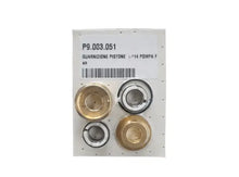 Load image into Gallery viewer, Mazzoni Pump Kit Seals with Brass for PM EDM - 49.6307