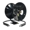 Load image into Gallery viewer, MTM Hydro 50' Hose Reel - 27.0009