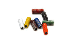 Load image into Gallery viewer, MTM Hydro Threaded Nozzle for DualJet (Blue) 1.5-055 Orifice - 17.0005