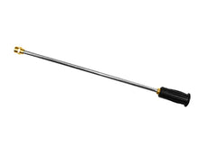 Load image into Gallery viewer, MTM Hydro 18" Lance with M22M Inlet and 1.2mm Variable Nozzle - 14.0296