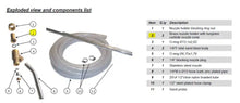 Load image into Gallery viewer, MTM Hydro Pro Sandblast Kit - Replacement Tungsten Nozzle