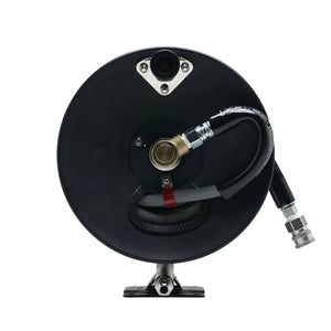 100' Professional Hose Reel  Kit - Assembled