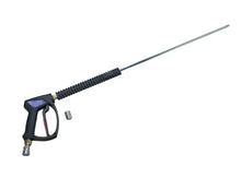 Load image into Gallery viewer, MTM Hydro SG35 Spray Gun, 5000 PSI, 12 GPM, With 36" Lance, and SS QC - 43.0042