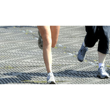 Load image into Gallery viewer, 4' x 8' Ground Protection Mat, 80 Ton Load Capacity, Black, HDPE, LibertyMAT — image 5 of 8