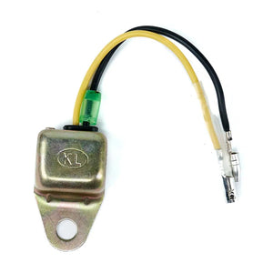 GX Series Oil Alert Unit with Longer Wire for GX 340-390