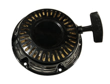 Load image into Gallery viewer, Black Recoil Starter Assembly for Honda GX240 and GX270 Engines