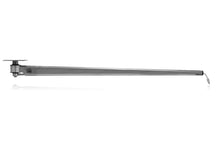 Load image into Gallery viewer, Rigid Single Ceiling Mount Car Wash Boom 69" Long, 1/4" Female Inlet x G 1/4" Male Outlet