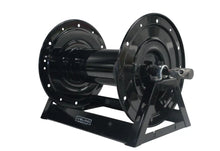 Load image into Gallery viewer, MTM Hydro Pressure Washer 450' A-Frame Hose Reel - 27.0012