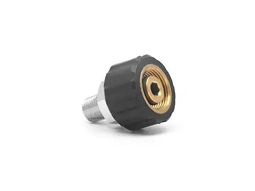 MTM Hydro Twist Seal Coupler X 1/4