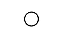 Load image into Gallery viewer, Replacement Rubber Sealing O-Ring for Water Filters 23.0031 and 23.0032