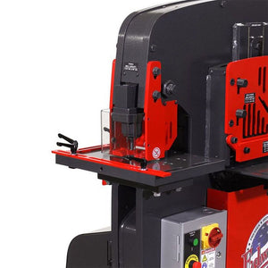 Edwards - Gauging Table Kit Coper Notcher 55T-100T