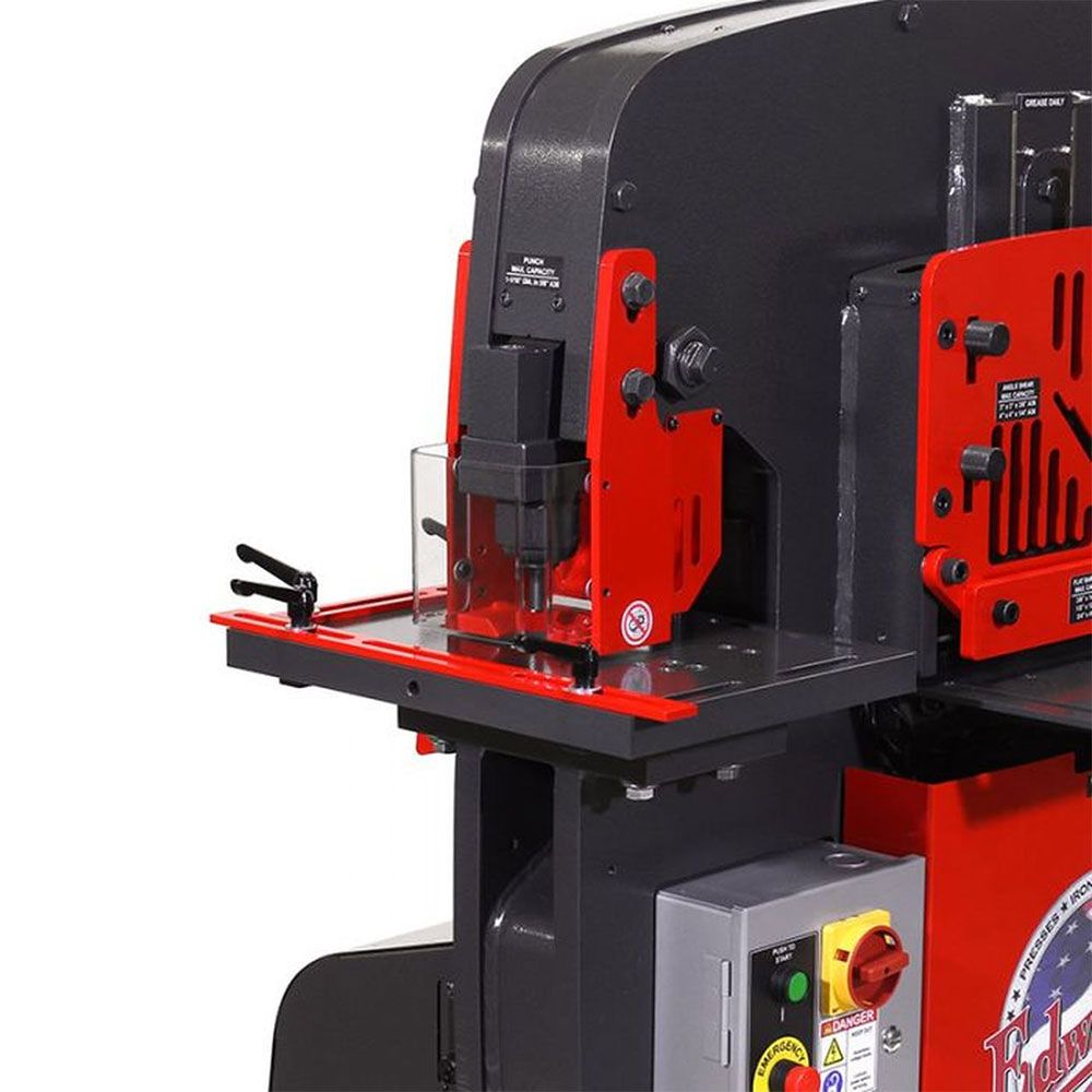 Edwards - Gauging Table Kit Coper Notcher 55T-100T