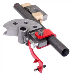 Edwards - Tube Die 7/8" x 3" 90°