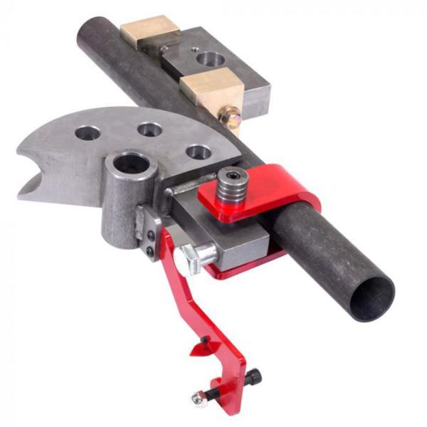Edwards - Tube Die 7/8