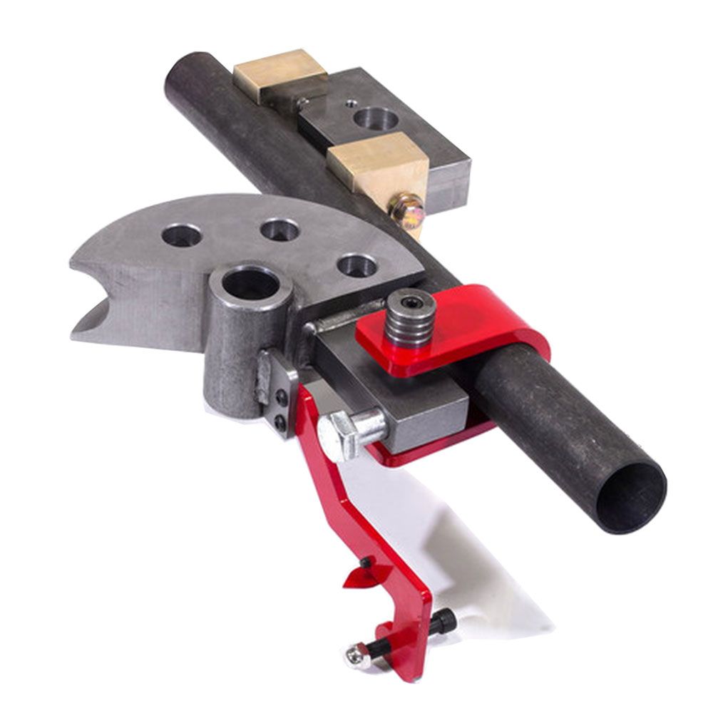 Edwards - Pipe Die 3/8
