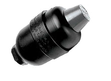 Load image into Gallery viewer, Pulsation Dampener 1/2" Female NPT Inlet, 0.35 Liter Nitrogen Charge, 3100 PSI Max