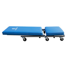 Load image into Gallery viewer, Ergochair ERGO-GLIDE Ergonomic Height-Adjustable Creeper Seat (5160120)