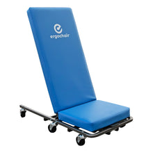Load image into Gallery viewer, Ergochair ERGO-GLIDE Ergonomic Height-Adjustable Creeper Seat (5160120)