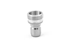 Load image into Gallery viewer, MTM Hydro Stainless Garden Hose Plug