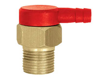 Load image into Gallery viewer, 3/8" Thermal Relief Valve with 7mm Barb for Drain Hose, Opens at 135°F