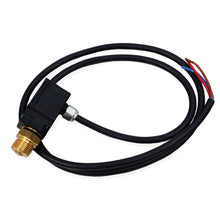Load image into Gallery viewer, Micro Pressure Switch 580 PSI, 3/8" Thread, for Burner Control on Unloader