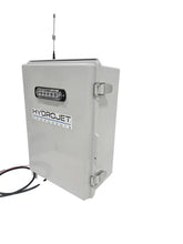 Load image into Gallery viewer, MTM Hydro HydroJet Switch Remote Box ~ 12-volt Pump - 46.0001