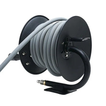 Load image into Gallery viewer, 50&#39; Premium Hose Reel Bundle