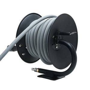 50' Premium Hose Reel Bundle