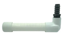 Load image into Gallery viewer, MTM Hydro 3/4" Barb Hi-Flow Sodium Hypochlorite Filter - 23.6002
