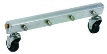 Load image into Gallery viewer, MTM Hydro 16" Water Broom with 4 Nozzles and QC Filter Inlet - 22.5005