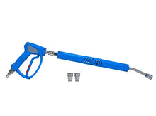 Load image into Gallery viewer, Premium Mtm Acqualine Kit 16 Pro Gun And Lance - 43.5024