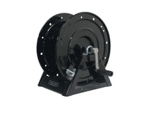Load image into Gallery viewer, MTM Hydro Pressure Washer 150' A-Frame Hose Reel - 27.0010