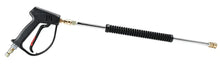 Load image into Gallery viewer, MTM Hydro Pressure Washing Accessory Kit w/2.1 Injector (50' Hose) - 43.3002